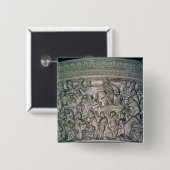 講壇1302-10年の詳細 缶バッジ (正面&裏面)