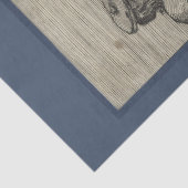 講演会での学者(ウィリアム・ホガース著) 薄葉紙 (詳細)