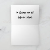 謝りたい カード (内部)