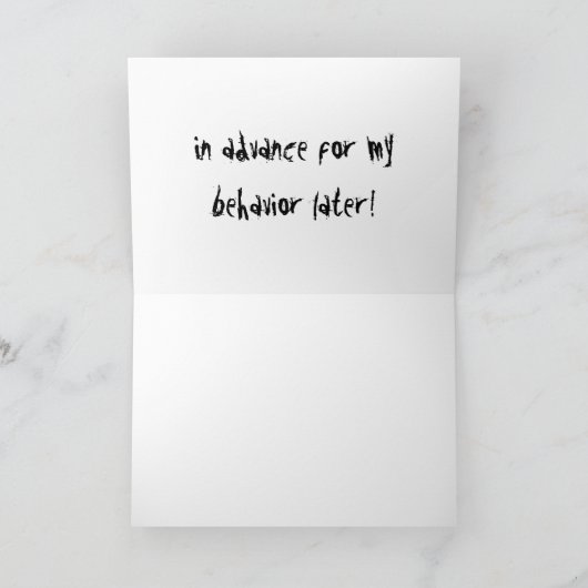 謝りたい カード (内部)