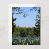 謝恩はがき シーズンポストカード (正面/裏面)