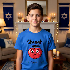 🍎謝罪おもしろいApple Teeとカスタム文字 Tシャツ