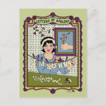 謝罪の手紙_A_はがき