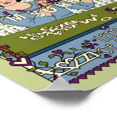 謝罪の手紙_A_8x10ポスター ポスター (角)