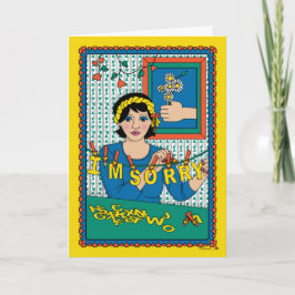 謝罪の手紙_B_挨拶 カード