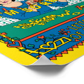 謝罪の手紙_B_8x10ポスター ポスター (角)