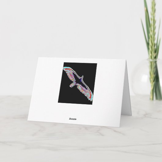 謝罪カード カード (裏面)