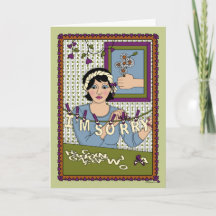 謝罪状_A_Greeting