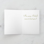 謝罪 カード (内部)