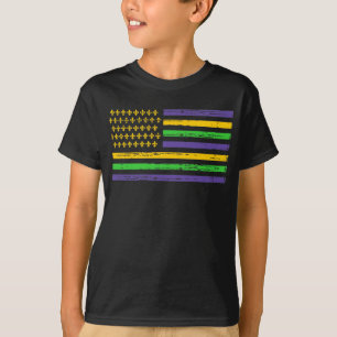 謝肉祭のデザイン Tシャツ