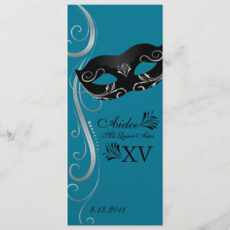 謝肉祭のマルメロ プログラム