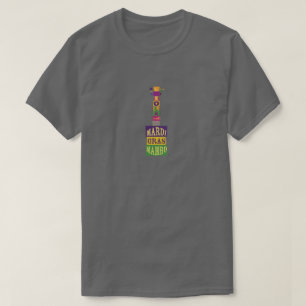 謝肉祭のマンボ Tシャツ