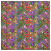 謝肉祭の生地 ファブリック (見本)