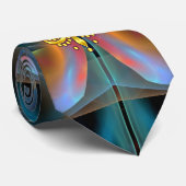 謝肉祭の野生および熱狂するなタイはノートを喜びます見ます ネクタイ (ロール)