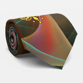 謝肉祭の野生および熱狂するなタイはノートを喜びます見ます ネクタイ (ロール)