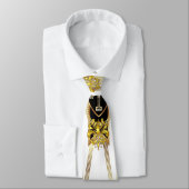 謝肉祭は野生2つ及び次熱狂するな眺めのノートを結びます ネクタイ (タイ)