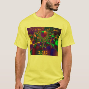 謝肉祭 2012年 Tシャツ