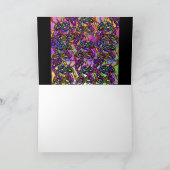 謝肉祭DOXIE シーズンカード (内部)