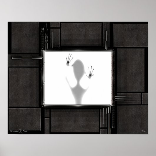 謝野 ポスター (正面)