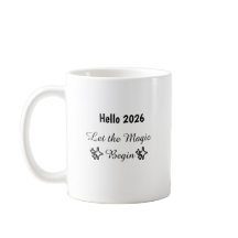 謹賀新年 マグカップ