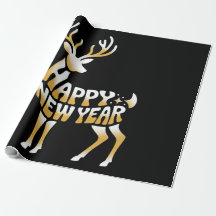 謹賀新年DEER