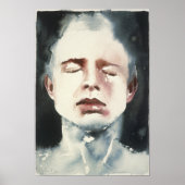 識別マーク4 ポスター (正面)