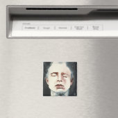 識別マーク4 マグネット (インサイチュ (食洗機))