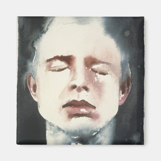 識別マーク4 マグネット (正面)