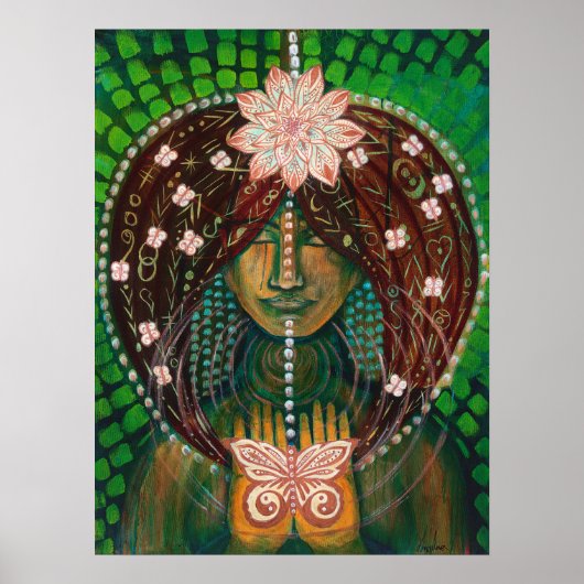 識別 ポスター (正面)