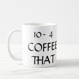 警おもしろい察引用文 コーヒーマグカップ