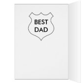 警ストップ察の父の日おもしろいだ (内側 (左))