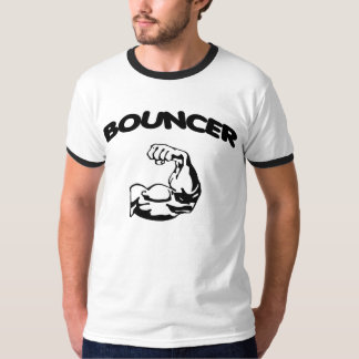 警備員 Tシャツ