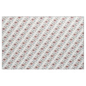 警告だ！ニューロンつながり内部の欠陥 ファブリック (ヤード)