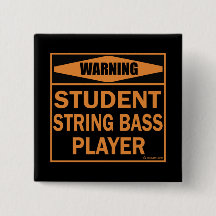 警告だ！学生ストリングバスプレイヤー！