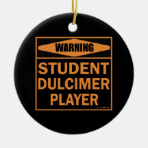 警告だ！学生ダルシマー選手！