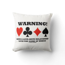 警告だ！私は愛憎の人間関係橋を持っている