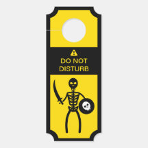 警告の戦士のスケルトンを邪魔しない