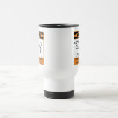 警告の気難しなバスーン奏者 トラベルマグ (中央)