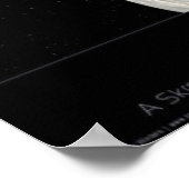 警告エンプター ポスター (角)