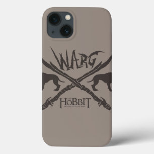 警告ムービーアイコン iPhone 13ケース