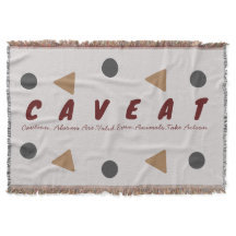 警告考えお願い