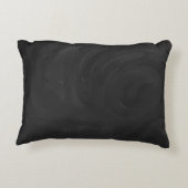 警告 アクセントクッション (裏面)