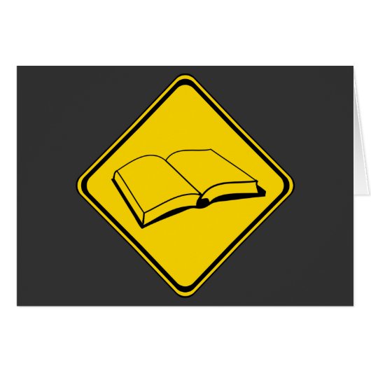 警告：予約を前に！ (正面横)