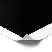 警告s - 保護 BY AR-15 Poster/Sign ポスター (角)