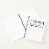 警告s:魔法を含む ノートブック (内部)