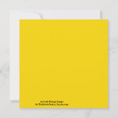 警告s for DisplayのみTouch カード (裏面)