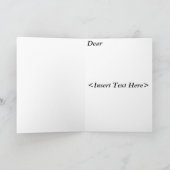 警官のチョコレートまたはミントのReptilianの鳥1 カード (内部)