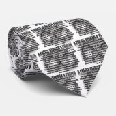 警官の祈りの言葉 ネクタイ (ロール)