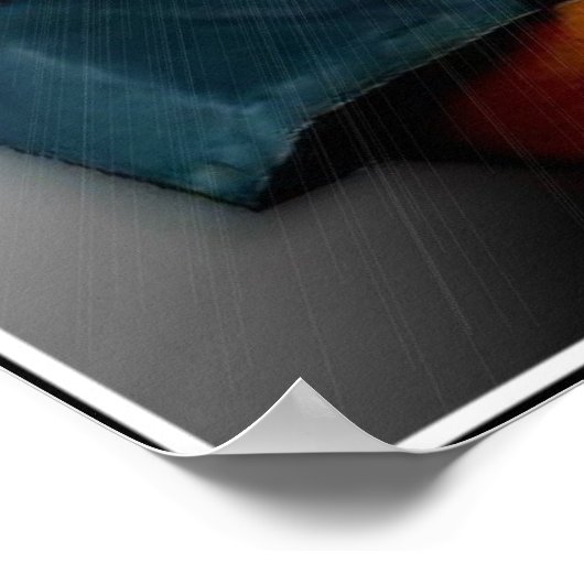 警察の天使 ポスター (角)