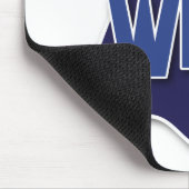 警察の妻 マウスパッド (コーナー)